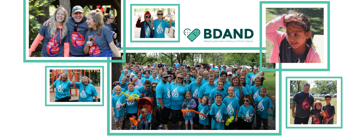 Stroll Along the Red - Fundraising Walk